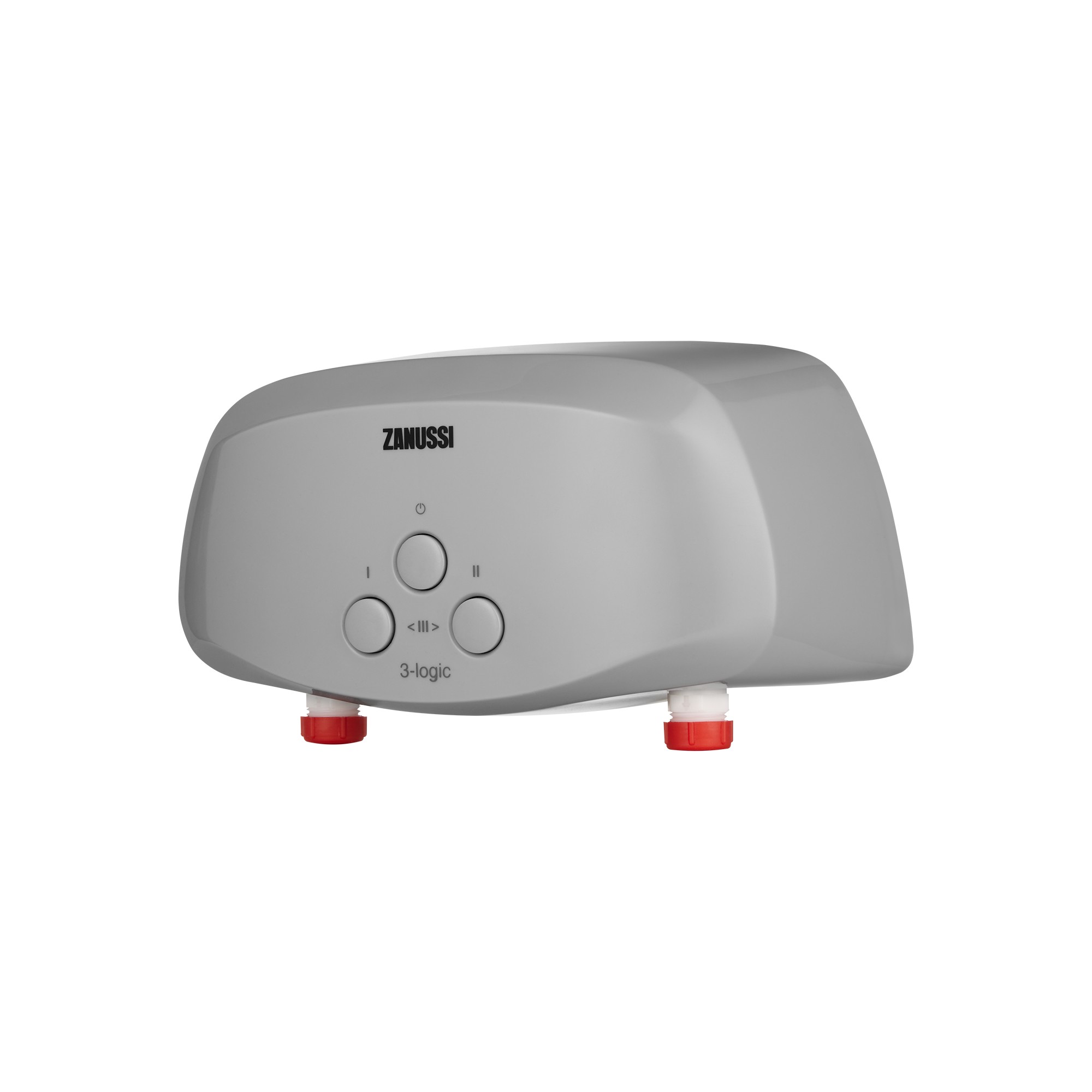 

Водонагреватель проточный Zanussi 3-logic SE 3,5 T (кран) белый, 3-logic SE 3,5 T (кран)