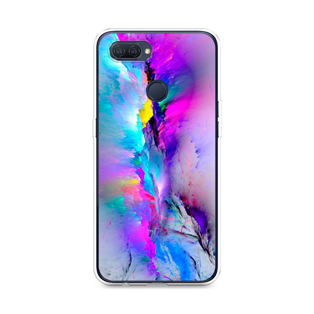 

Чехол Awog "Абстракция 29" для Oppo A12, 253450-3