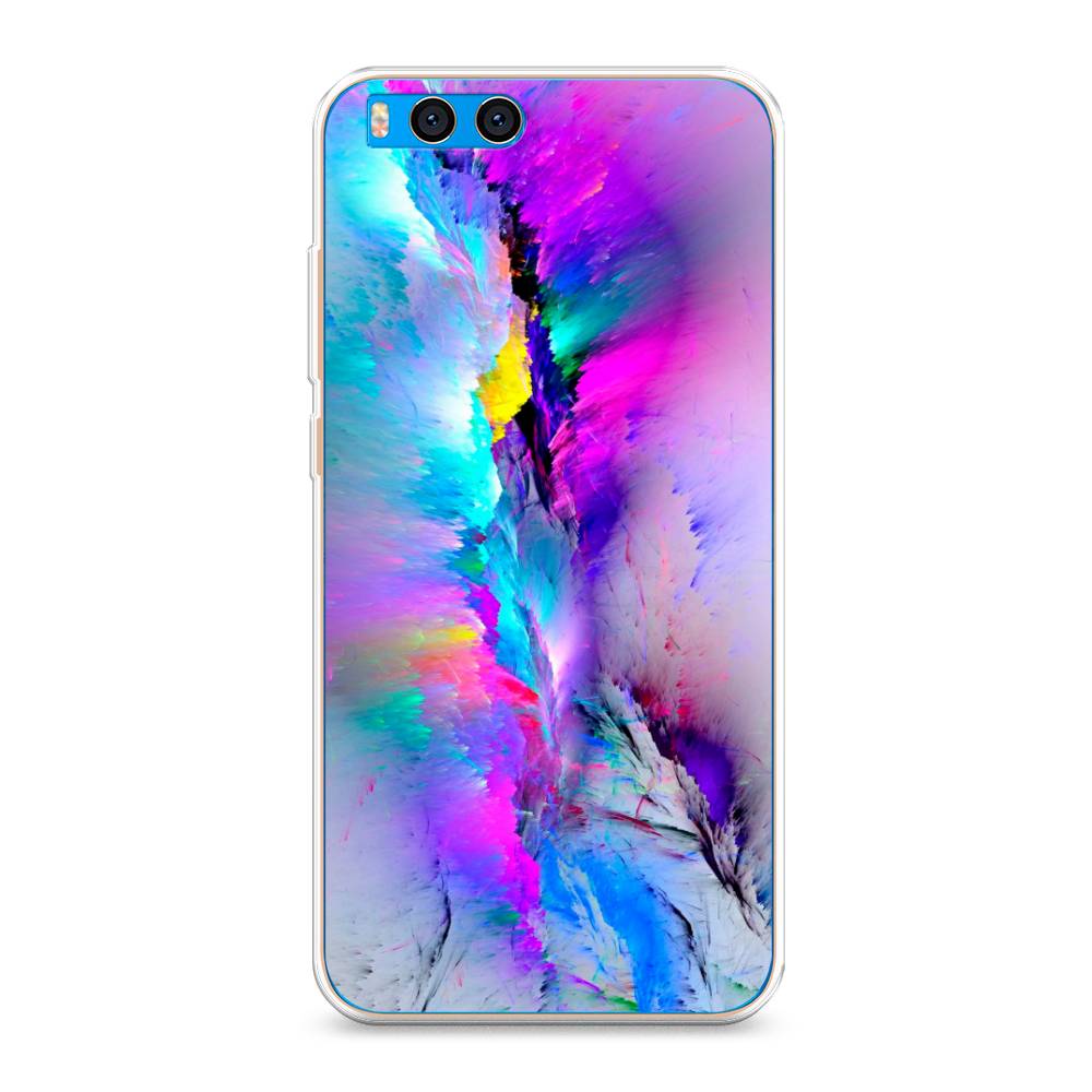 

Чехол Awog "Абстракция 29" для Xiaomi Mi Note 3, 32450-3