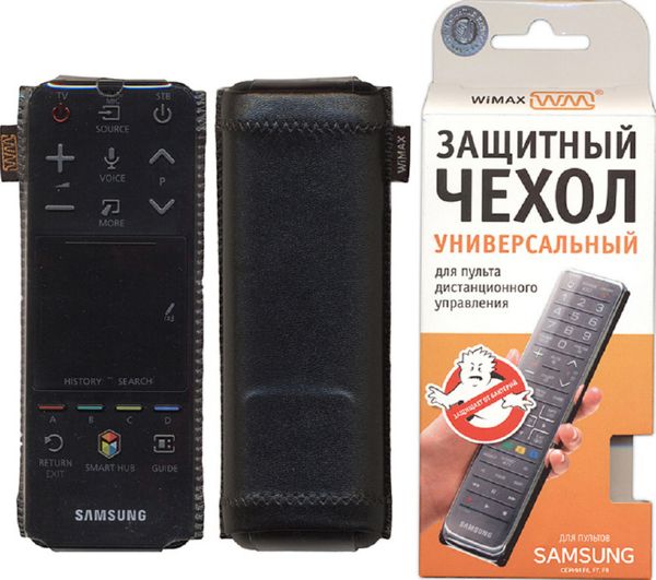 

Чехол для Пульта ДУ Samsung F6, F7, F8