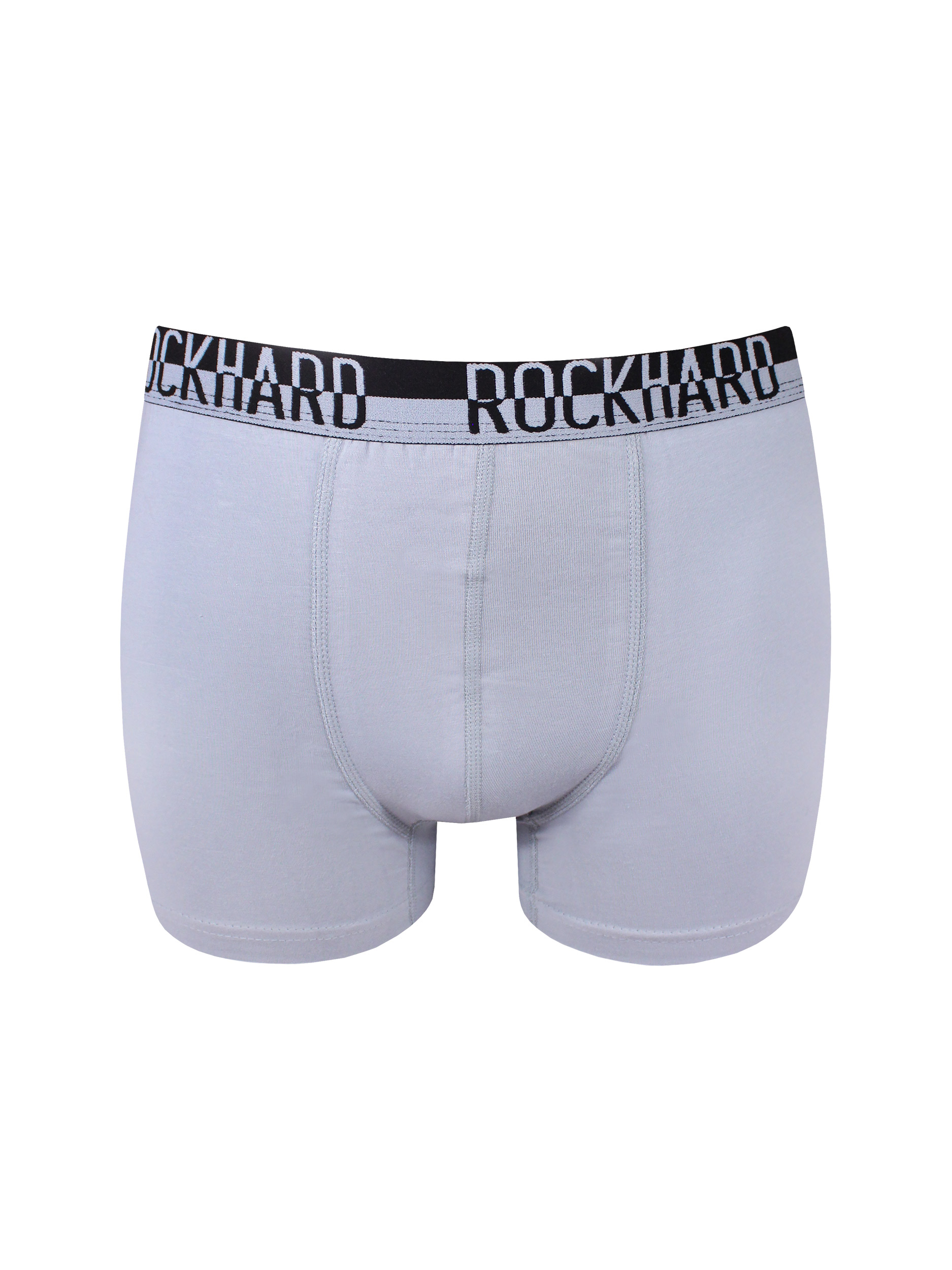 Трусы мужские ROCKHARD 7001 ROCKHARD серые L