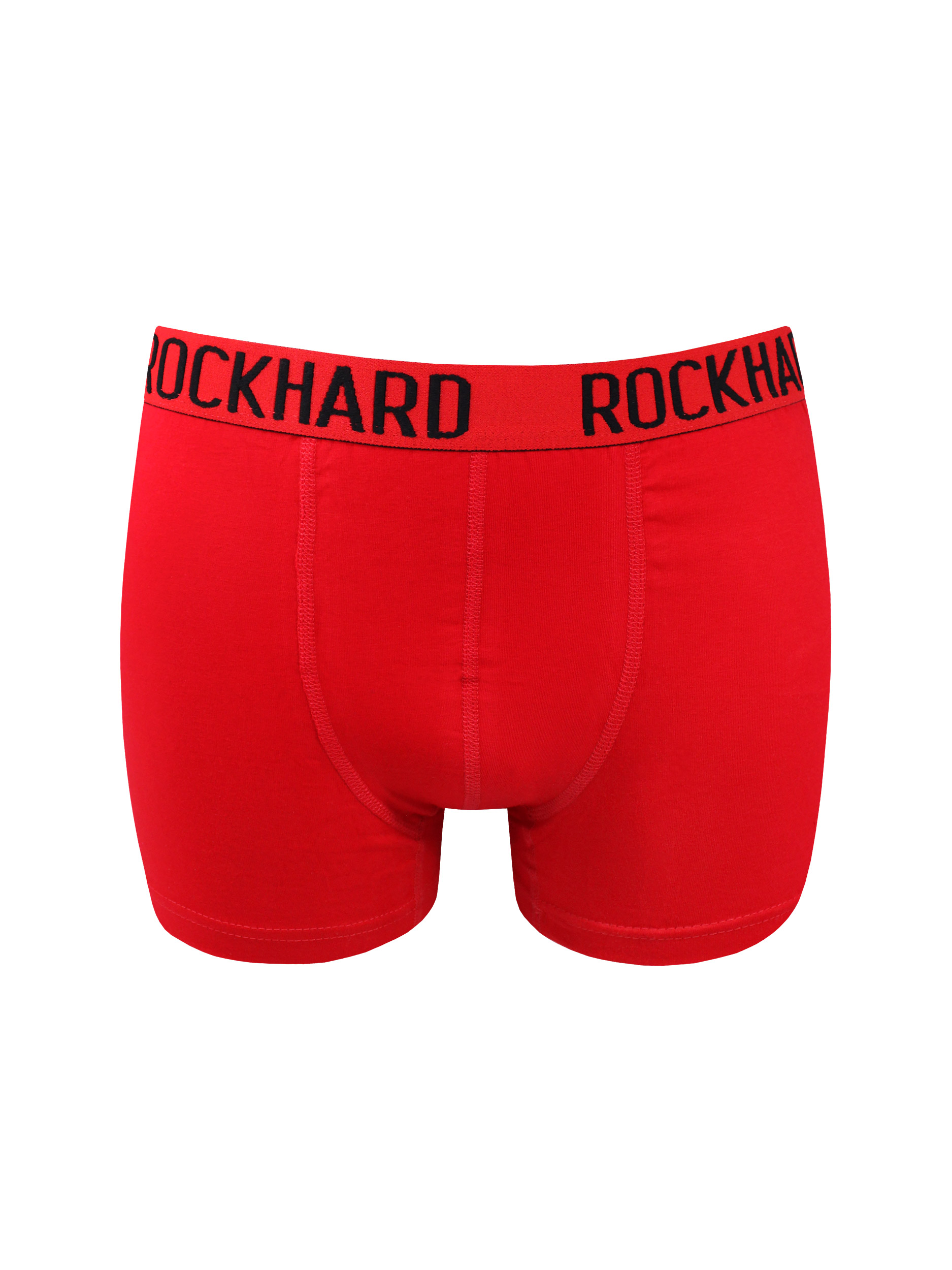 

Боксеры мужские ROCKHARD 7001 ROCKHARD красные XL, 7001 ROCKHARD