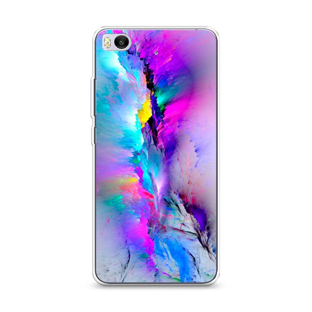 

Чехол Awog "Абстракция 29" для Xiaomi Mi5S, 30550-3