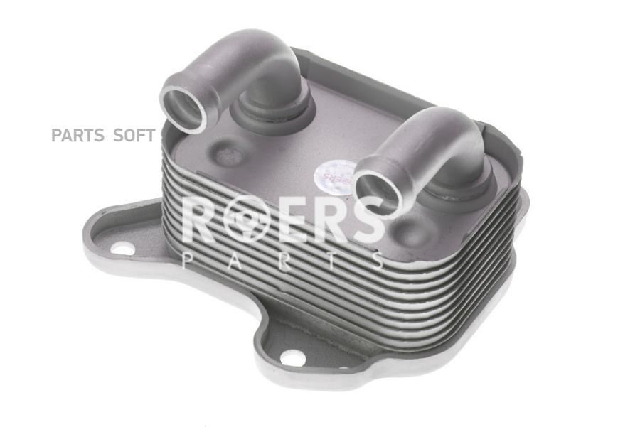 Радиатор Масляный 1Шт Roers-Parts RP0650616