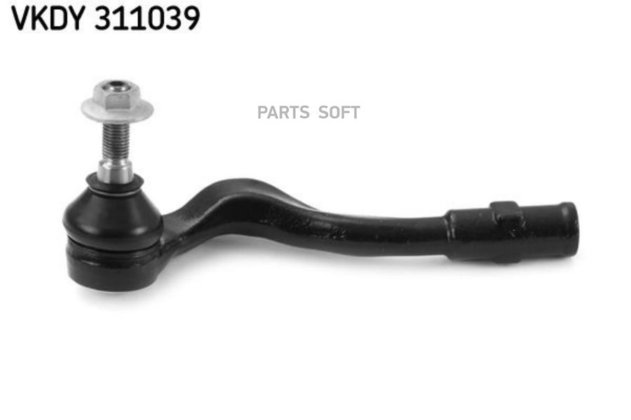 

SKF Наконечник рулевой Audi A4/A5/Q5