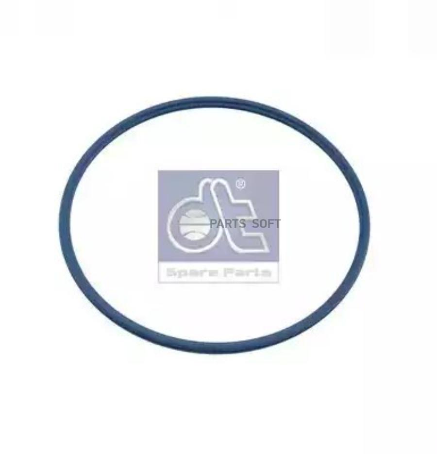 

Уплотнительное Кольцо DT Spare Parts 215026