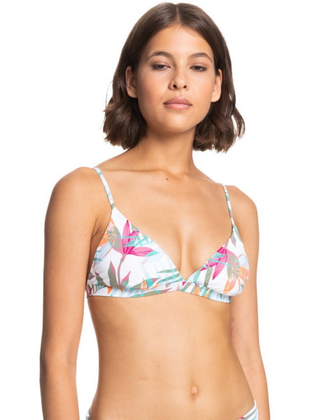 

Лиф женский Roxy ERJX304618 белый M, ERJX304618