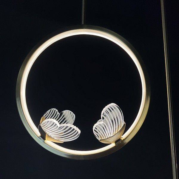 

Imperiumloft Babetta babetta-ring01, Babetta babetta-ring01