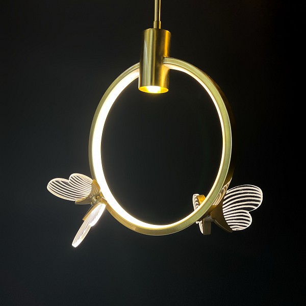 

Imperiumloft Babetta babetta-ring01, Babetta babetta-ring01