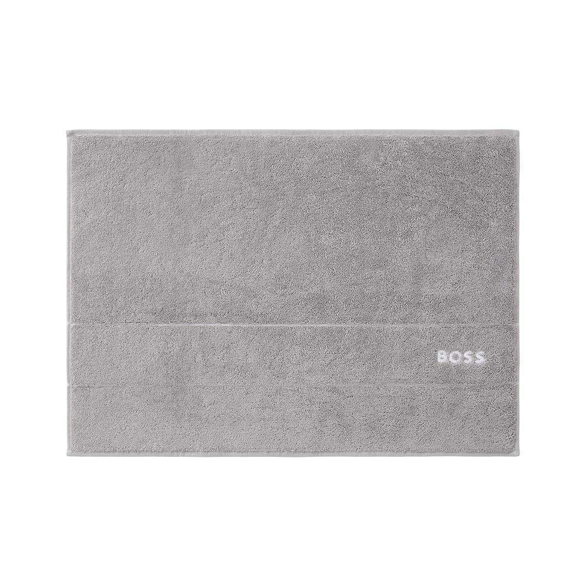 Коврик для ванной Hugo Boss Plain Navy 50x70 см 5000₽