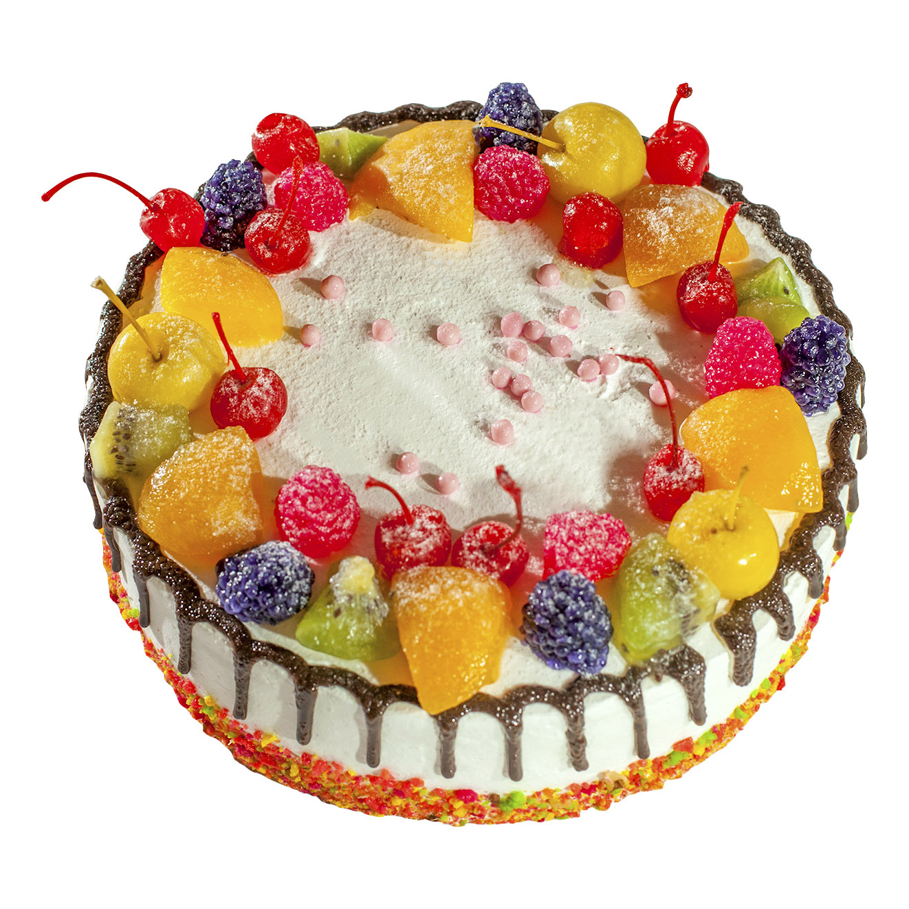 

Торт Людмила Причуда 1 кг