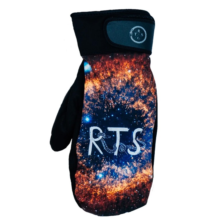 

Варежки RATTLESNAKE Snake Mitten Cosmo 2022 2000999479007