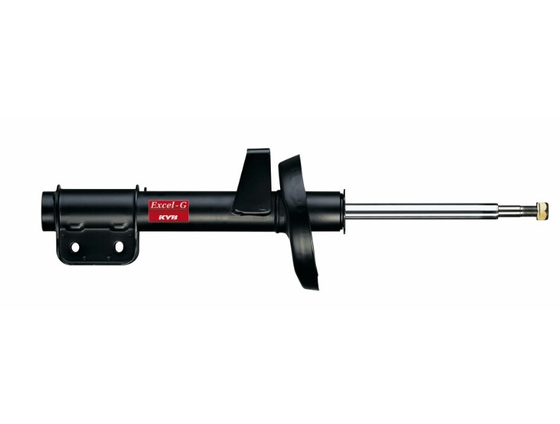 

KYB 3340162_амортизатор передний правый газовый excel-g hyundai i30, kia ceed 1.4-1.6crdi