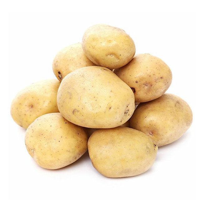 Картофель Мираторг мытый 2 кг