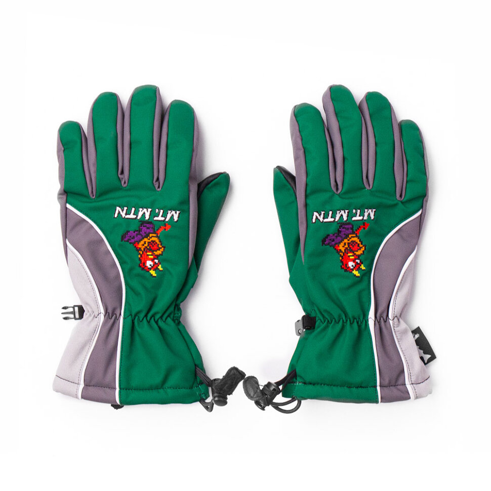 

Перчатки SALMON ARMS Glove Mt.Mtn 2022 2000000548340