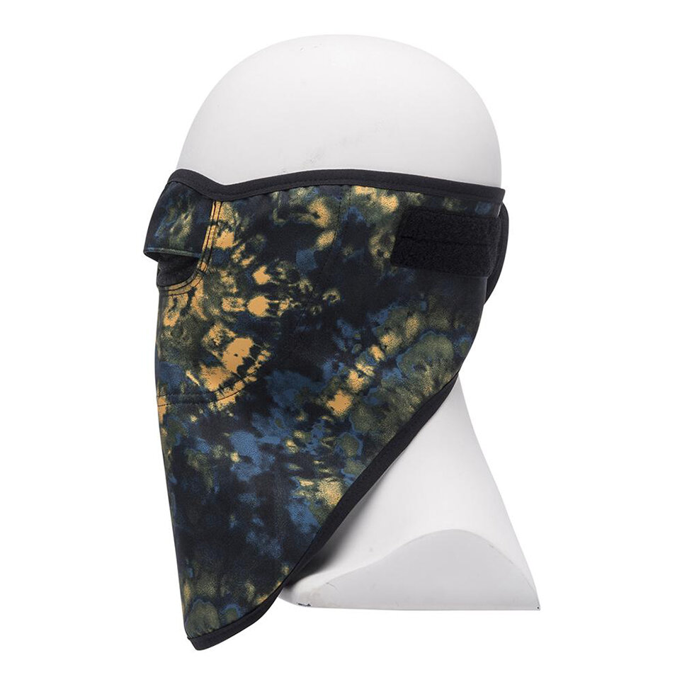 

Бандана 686 Strap Face Mask Sub Yellow Woodstock 2021