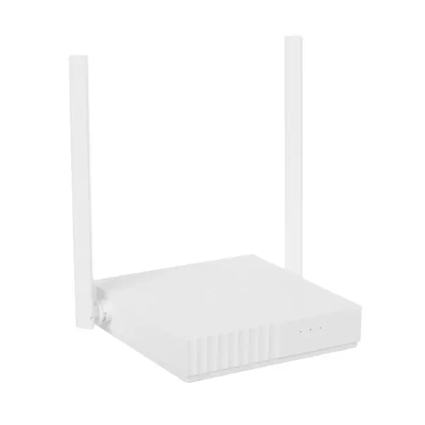 

Wi-Fi роутер TP-Link TL-WR820N белый (976905), TL-WR820N