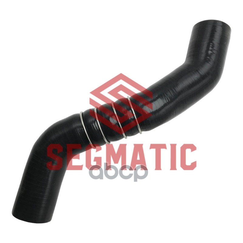 

SEGMATIC Патрубок турбокомпрессора NISSAN QASHGAI 1.5 DCI