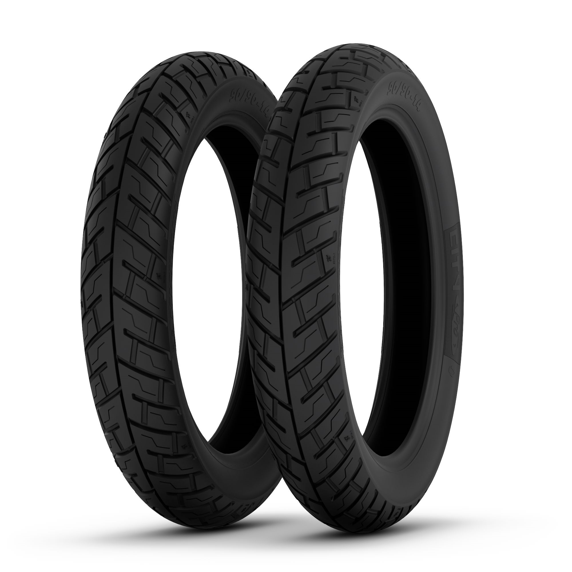 

Мотошина MICHELIN City Pro 3.00/ -18 52S TT Универсальная(Front/Rear) REINF