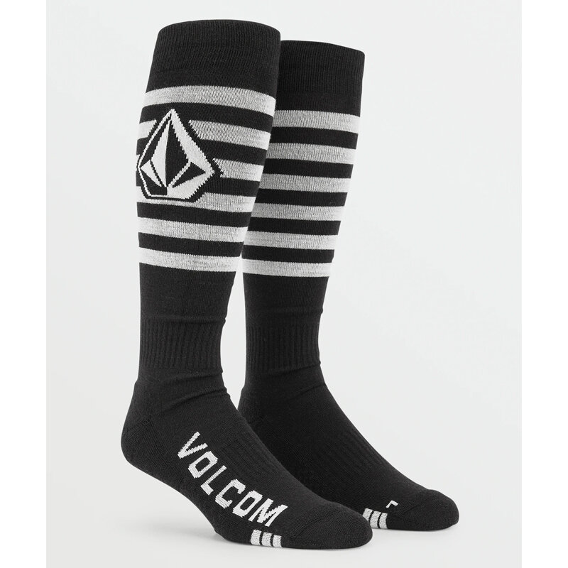 

Термоноски VOLCOM Kootney Sock Black 2022
