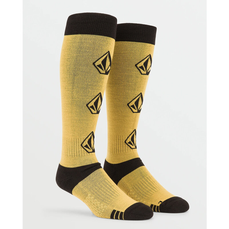 

Термоноски VOLCOM Lodge Sock Resin Gold 2022 193573767569