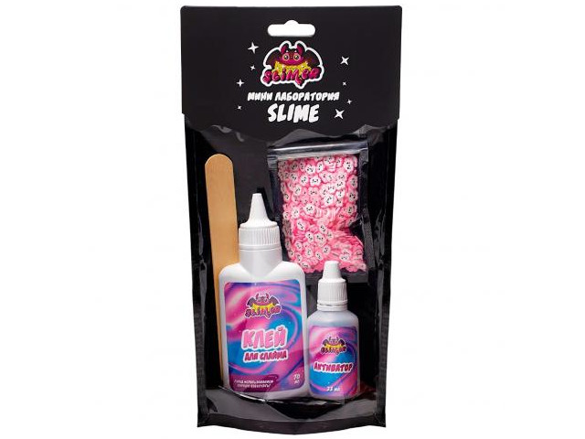 

Слайм Slime Облако 150g SR102, Облако