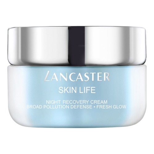 

Ночной восстанавливающий крем Lancaster Skin Life 50 мл