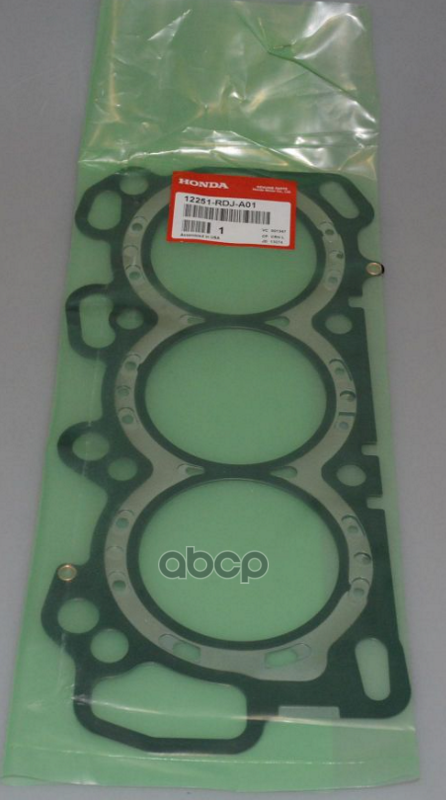 

Прокладка ГБЦ HONDA 12251RDJA01