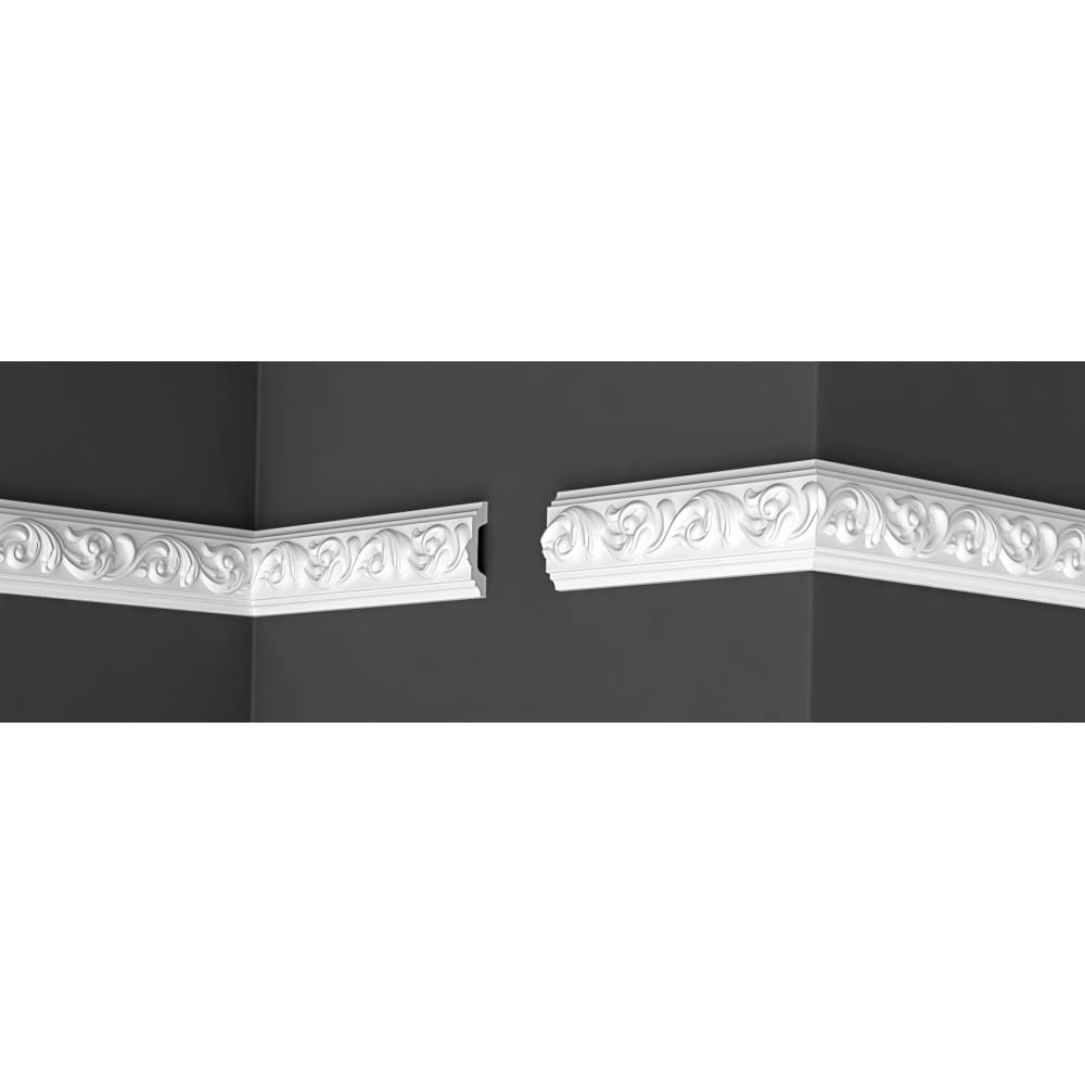 Де-Багет Молдинг Декор ДМ 03/70 00-00001095