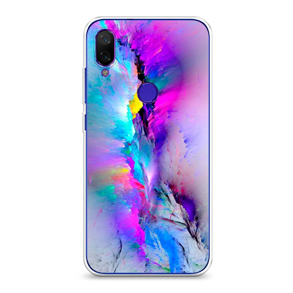 

Чехол Awog "Абстракция 29" для Xiaomi Mi Play, 35350-3