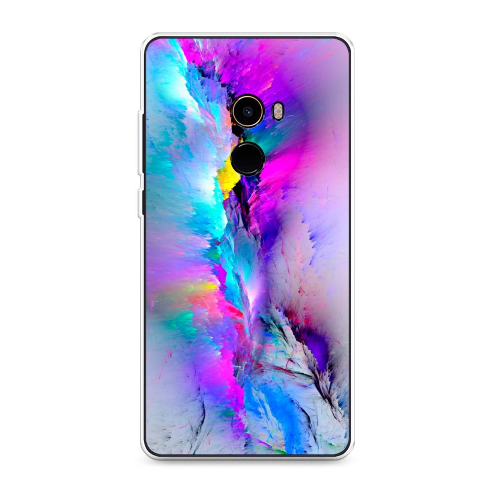 

Чехол Awog "Абстракция 29" для Xiaomi Mi Mix 2, 32550-3