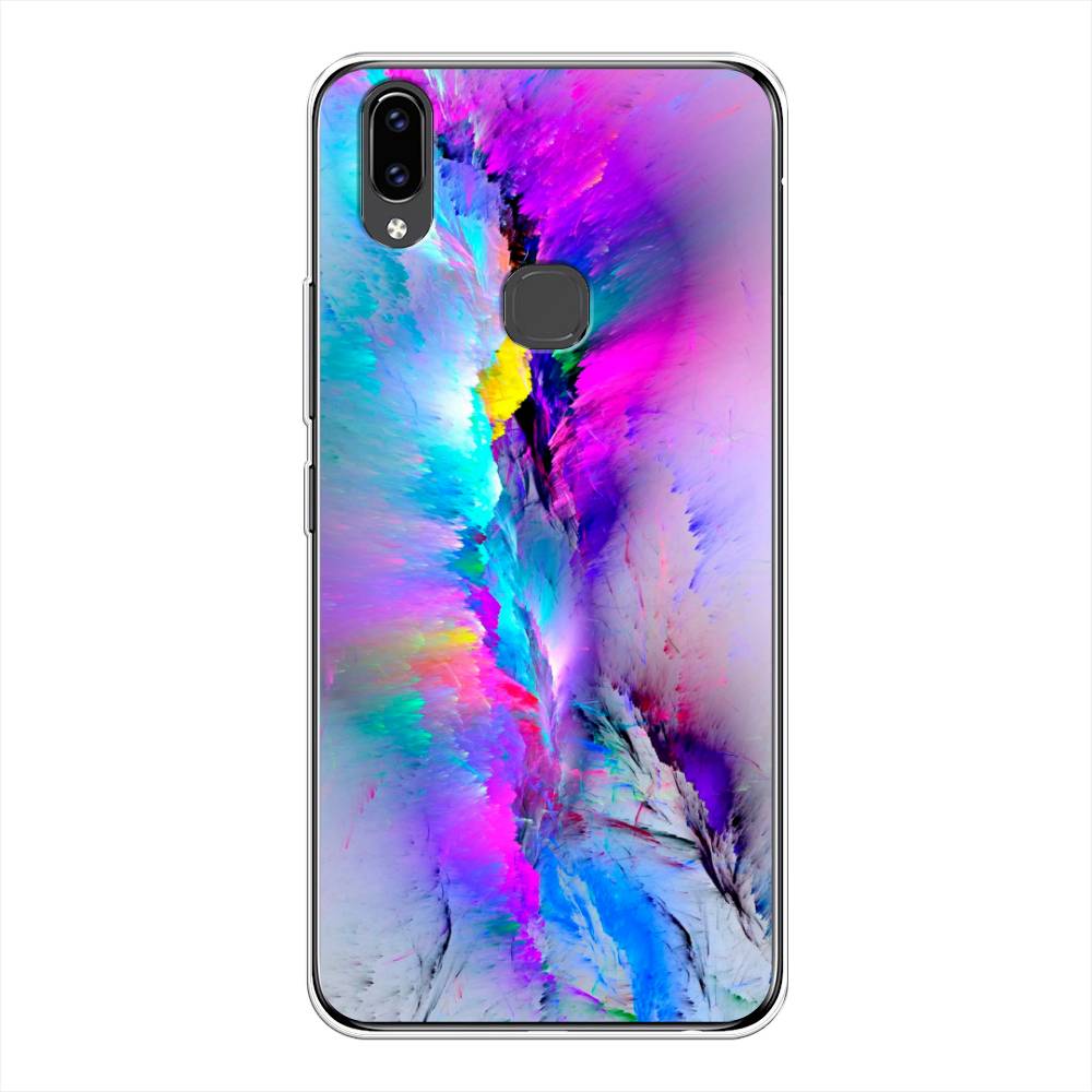

Чехол Awog "Абстракция 29" для Vivo V9, 260150-3
