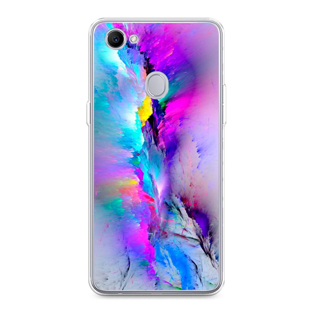 

Чехол Awog "Абстракция 29" для Oppo F7, 250350-3
