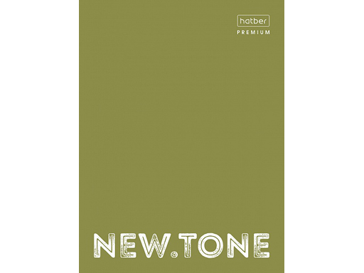 

Тетрадь Premium 80л А4ф на 4-х кольцах клетка 80г/кв.м глянц. ламин. NEWtone PASTEL