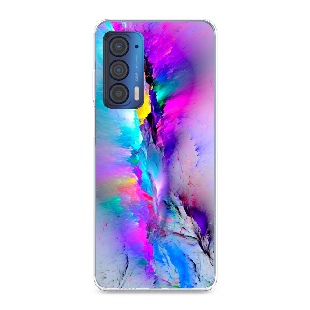 

Чехол Awog "Абстракция 29" для Motorola Edge (2021), 242950-3