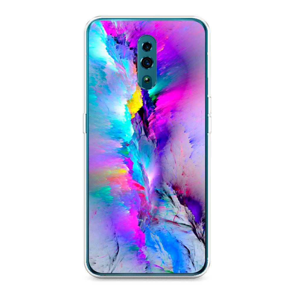 

Чехол Awog "Абстракция 29" для Oppo Reno, 250750-3