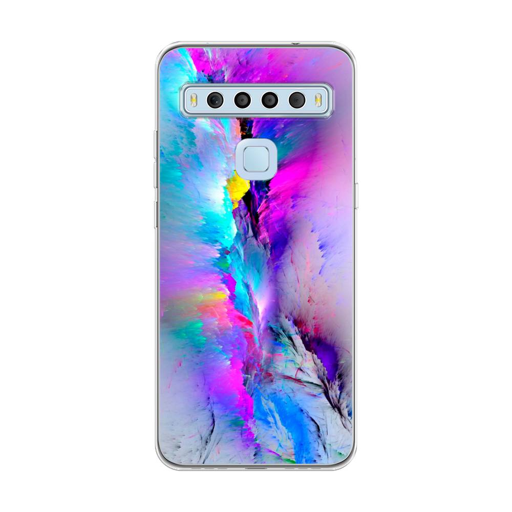 

Чехол Awog "Абстракция 29" для TCL 10L, 290250-3