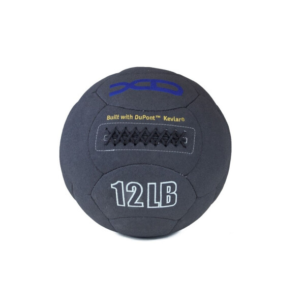 

Медбол XD Kevlar 35,56 см (1,8 кг)