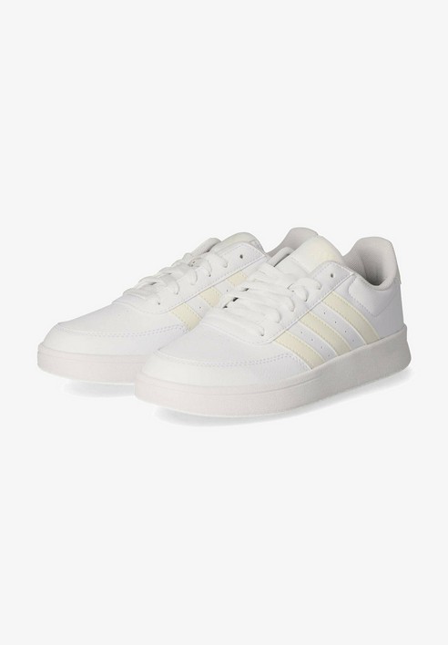

Кеды женские Adidas Originals Breaknet 2.0 белые 40 EU (доставка из-за рубежа), Белый, Breaknet 2.0