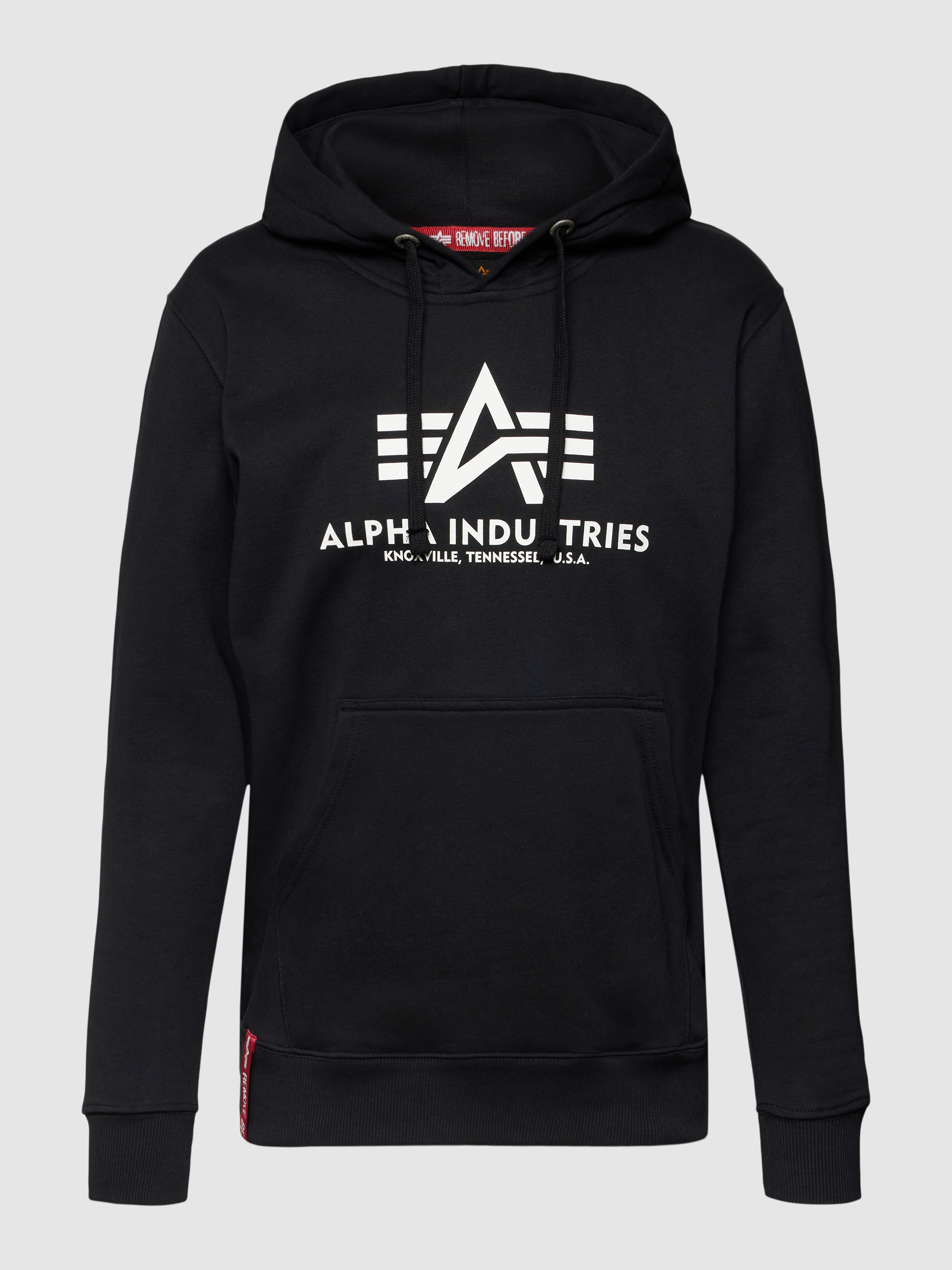 

Худи мужское Alpha Industries 1717549 черное S (доставка из-за рубежа), Черный, 1717549
