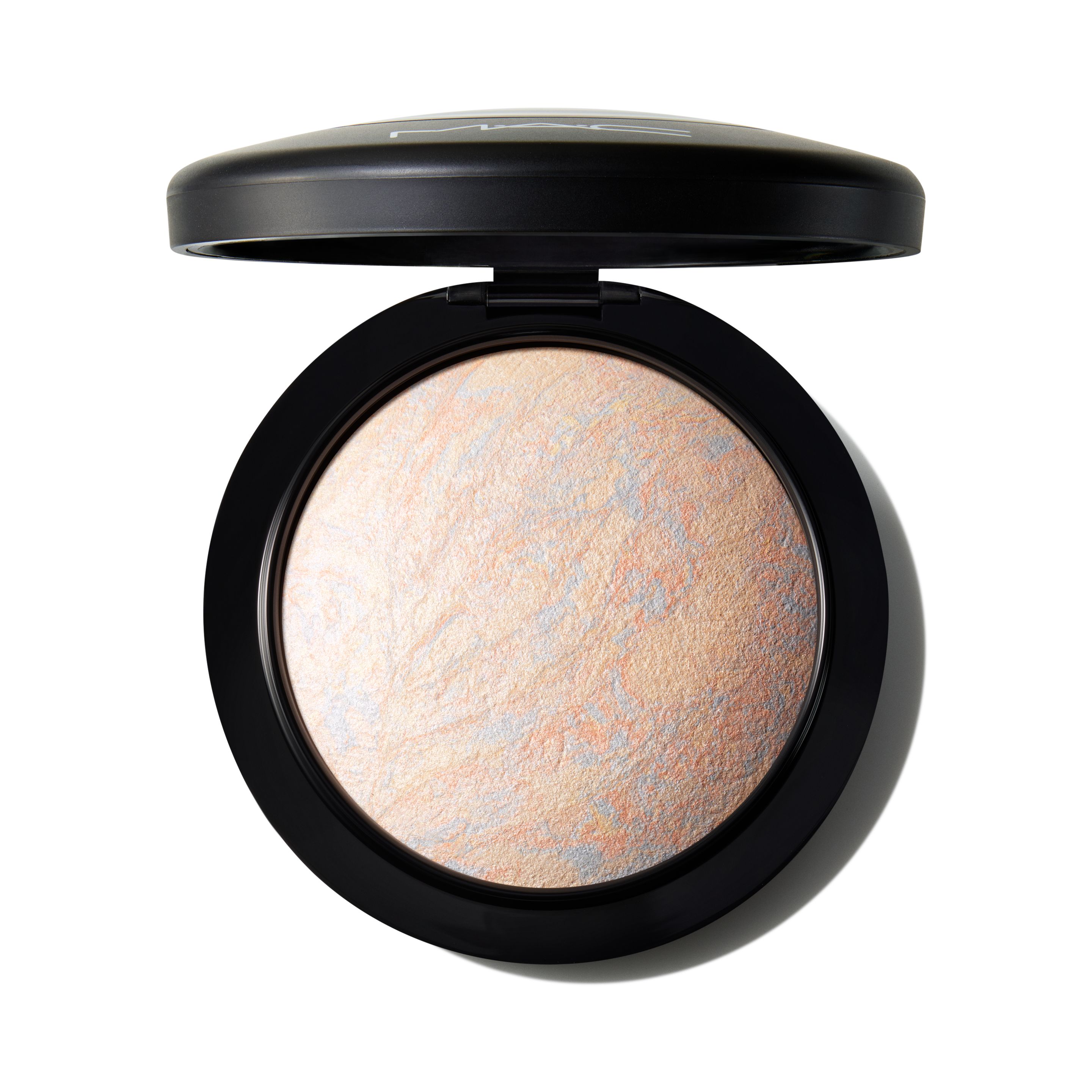 Пудра для лица MAC Mineralize Skinfinish Lightscapade, 10 г