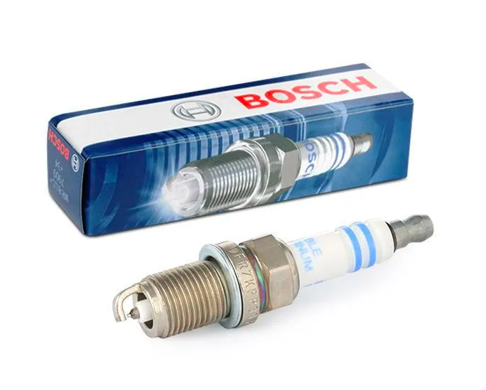 

Свеча Зажигания Fr 7 Dpp 33 Bosch 0 242 236 564