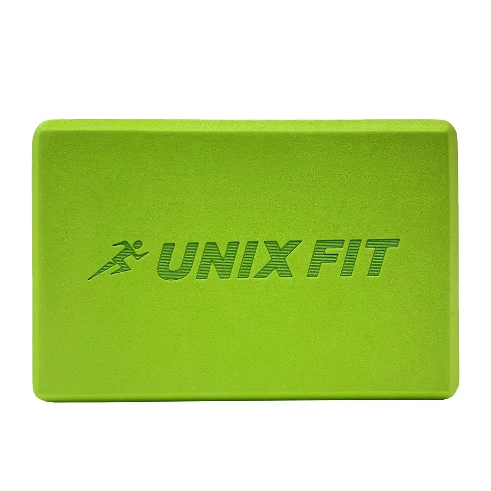 Unix fitness