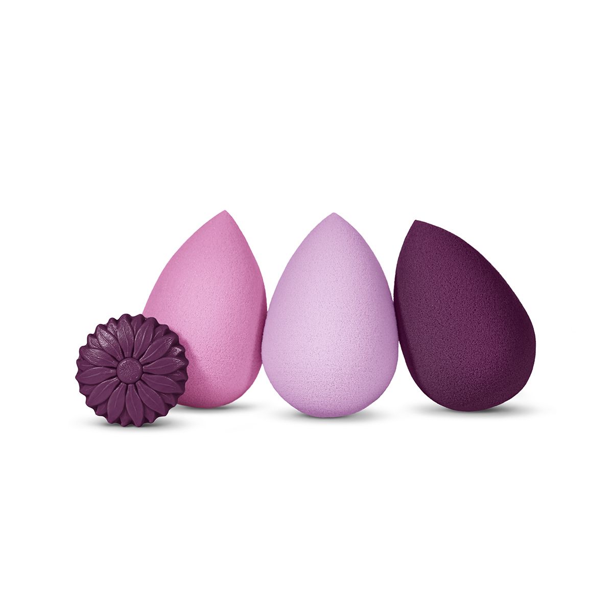 Набор Beautyblender Rosie Posie спонж 3 шт the rosie result