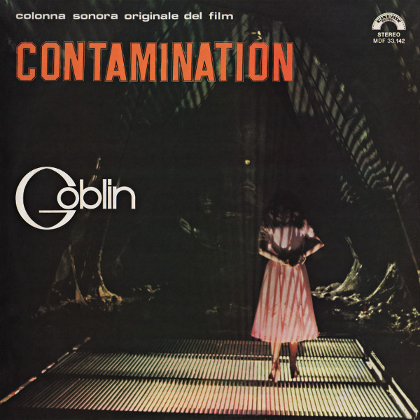 OST Contamination (Goblin)