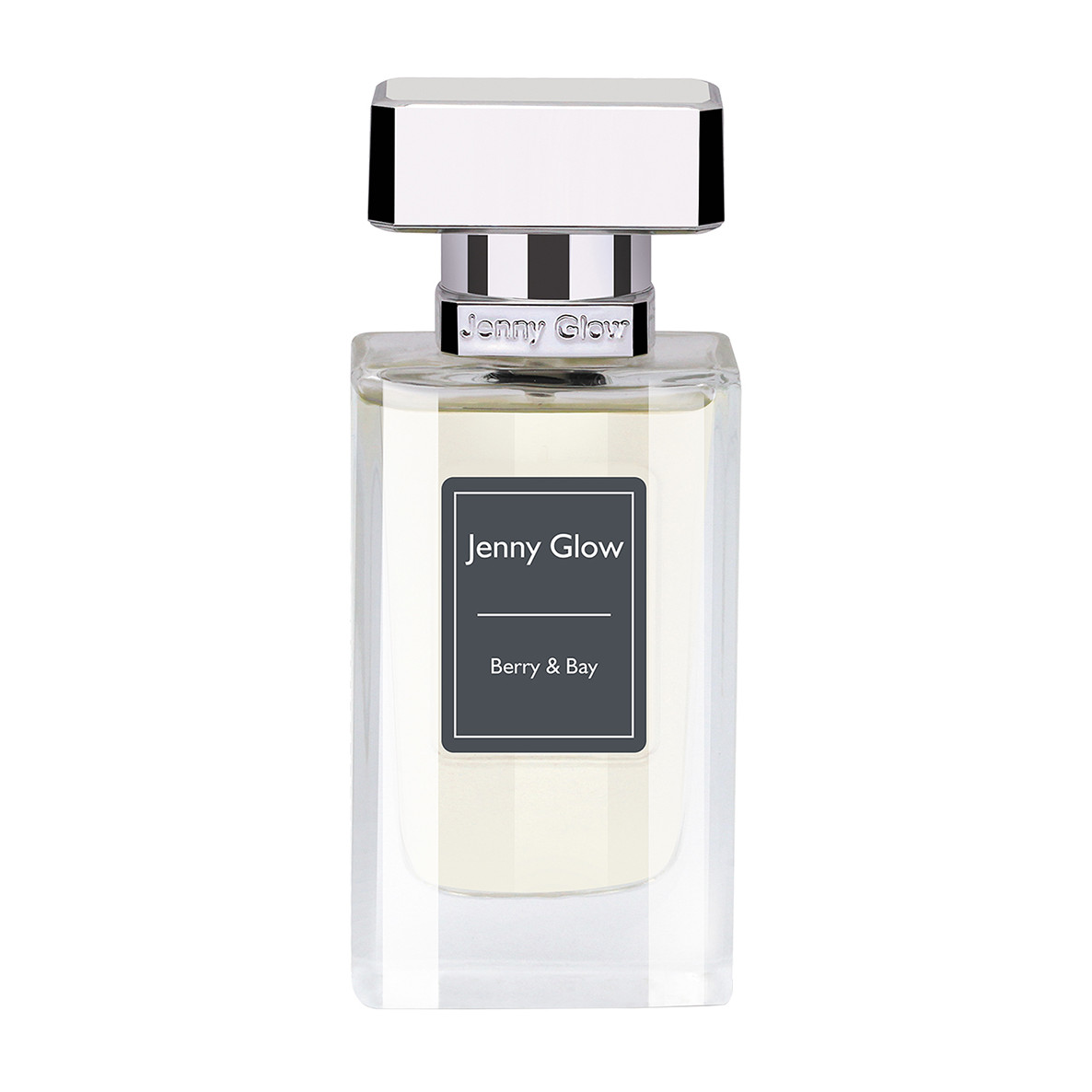 Вода парфюмерная Jenny Glow Berry & Bay женская, 30 мл jenny