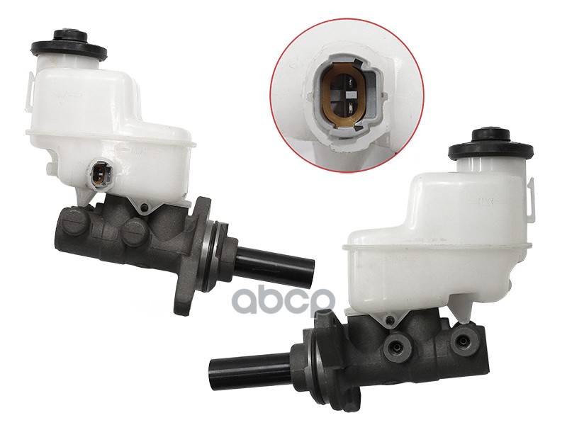 

Цилиндр Тормозной Главный Toyota Rav4 12- Sat арт. ST-47201-42382