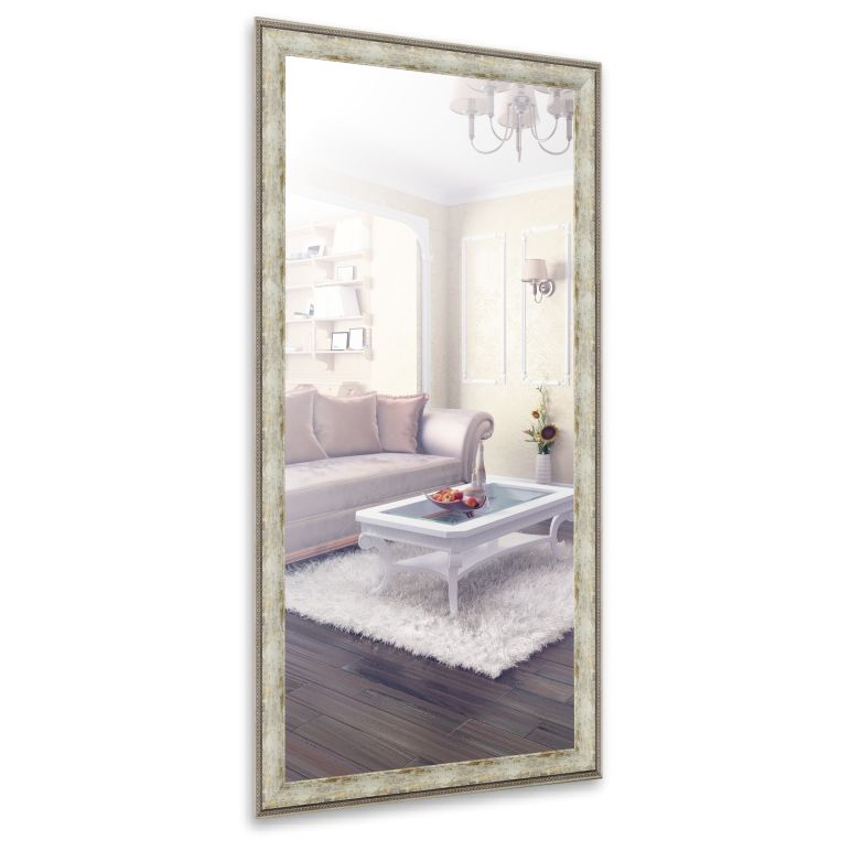 Зеркало Silver Mirrors Феникс 500х950