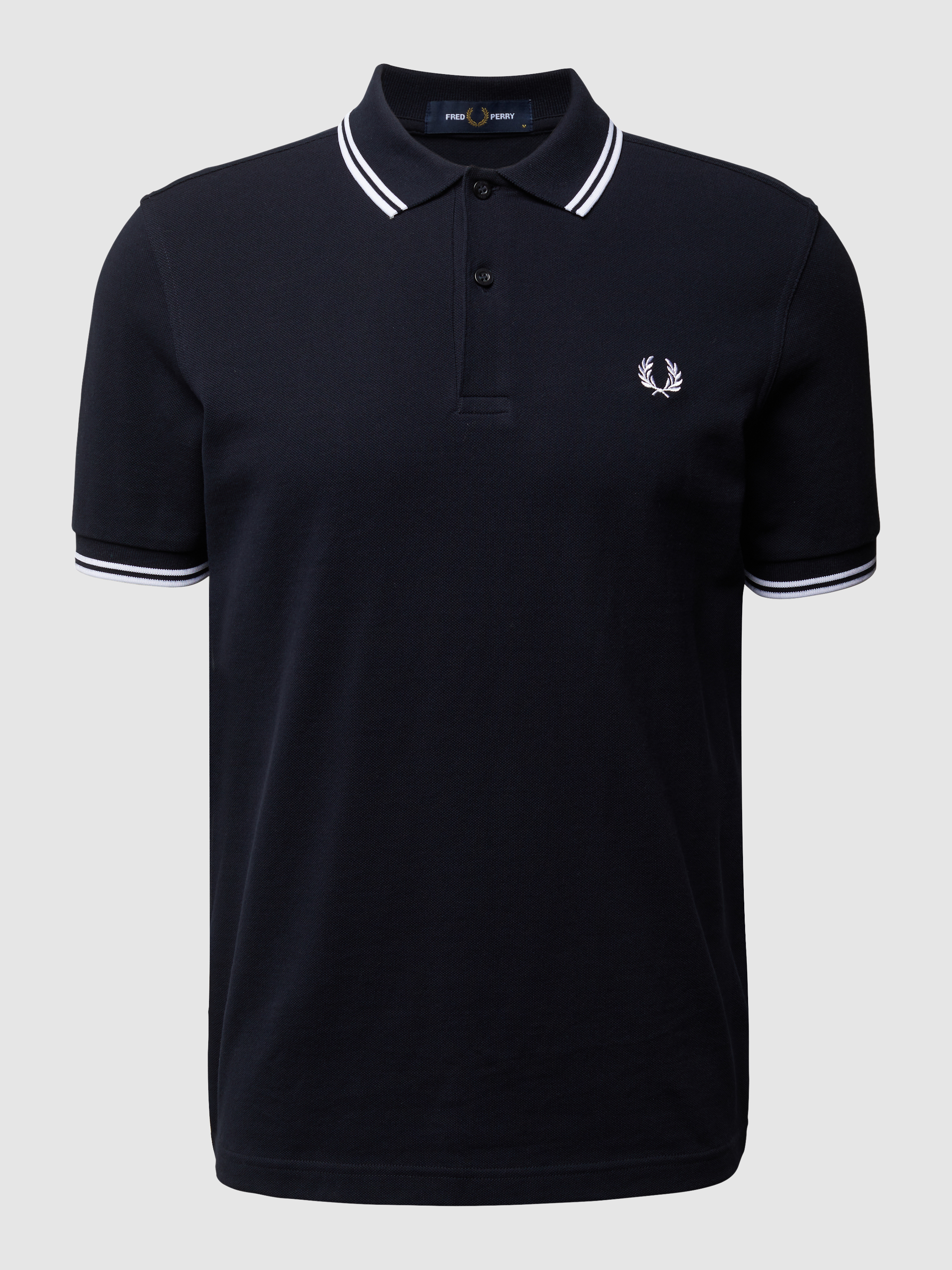 

Футболка мужская Fred Perry 9910585 синяя XS (доставка из-за рубежа), Синий, 9910585