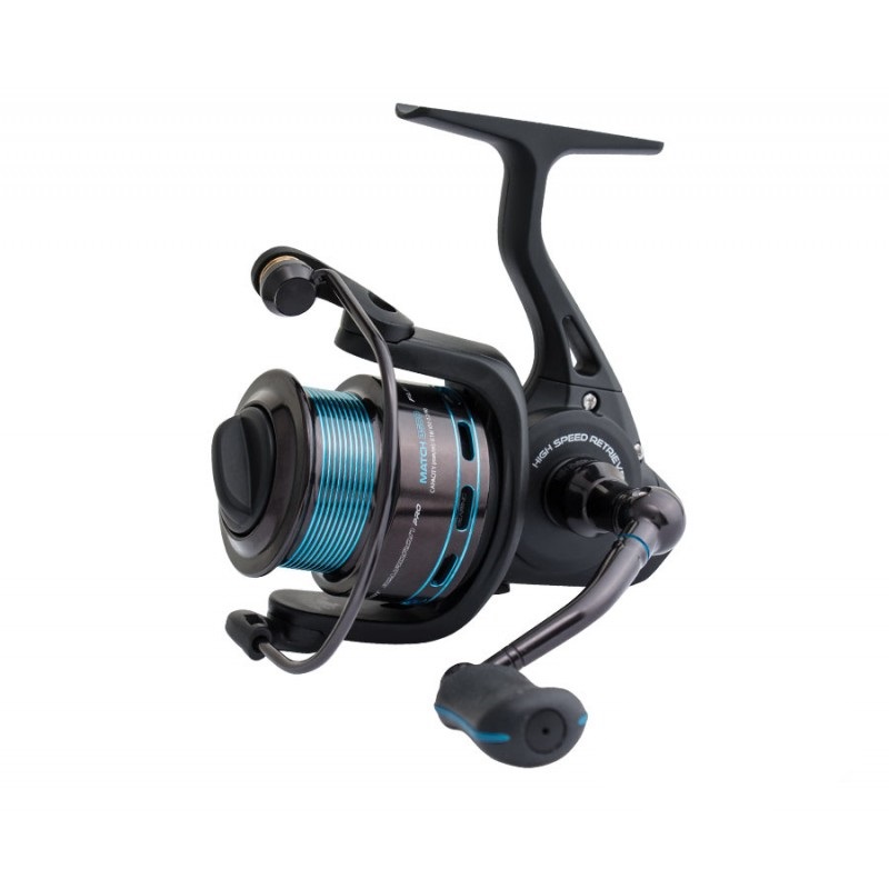 

Катушкa Flagman Squadron Pro Match 3500 / SQPM3500, Flagman Squadron Pro Match